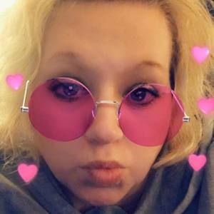 Meet your Posher, Katy